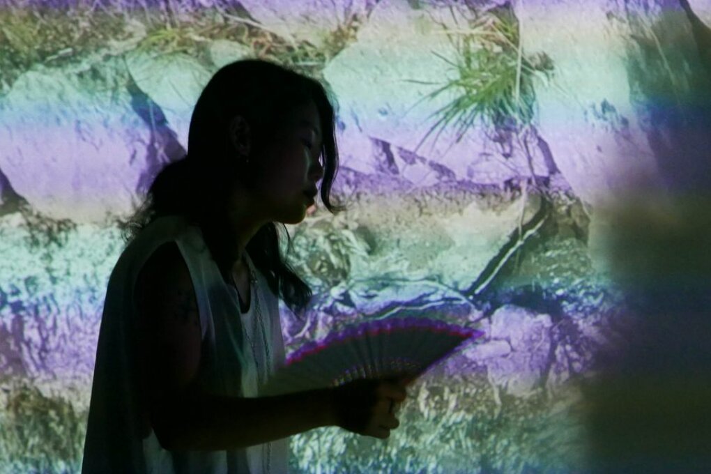 Hranice experimentu: Jena Jang + Pascall & Bourville